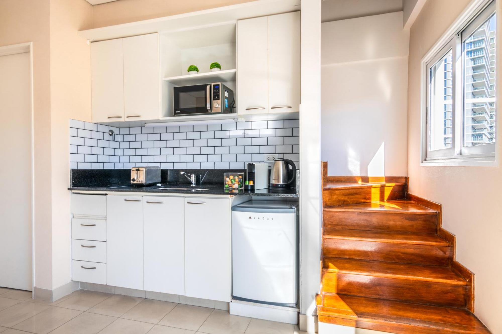 Modern Lofts In Puerto Madero Apartment Buenos Aires Exterior photo