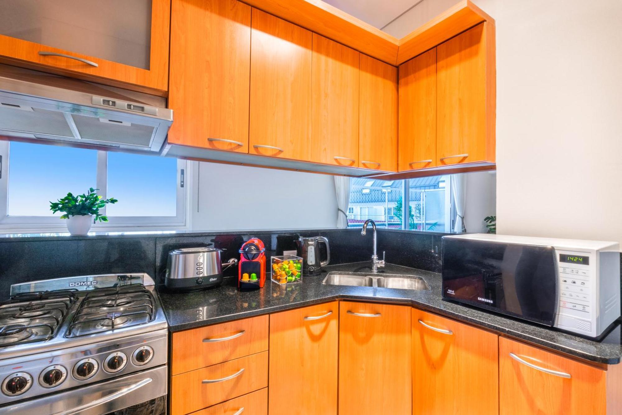Modern Lofts In Puerto Madero Apartment Buenos Aires Exterior photo